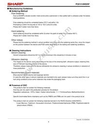 PC81510NSZ0F Datasheet Page 9