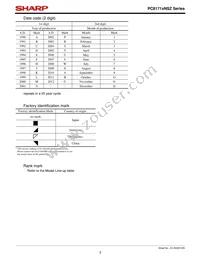 PC81710NIP Datasheet Page 3