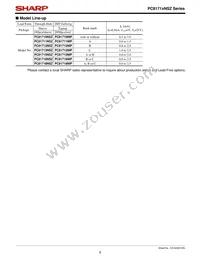 PC81710NIP Datasheet Page 5