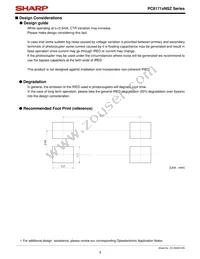 PC81710NIP Datasheet Page 9