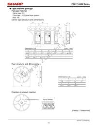 PC81710NIP Datasheet Page 13