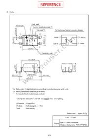 PC81713NIP1B Datasheet Page 5