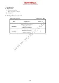 PC81713NIP1B Datasheet Page 9