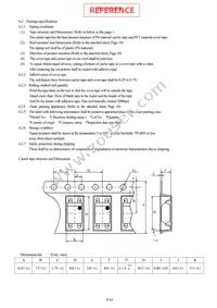 PC81713NIP1B Datasheet Page 10