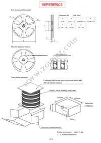 PC81713NIP1B Datasheet Page 11