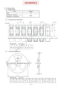 PC817X3CSP9F Datasheet Page 10