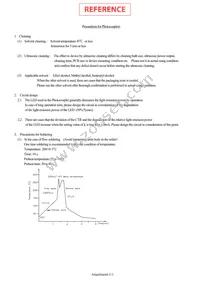 PC817X3CSP9F Datasheet Page 13