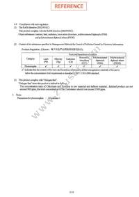 PC817X4NSZ9F Datasheet Page 4