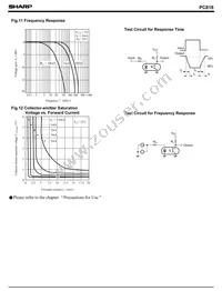 PC818Y Datasheet Page 4