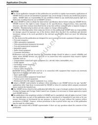 PC849 Datasheet Page 5