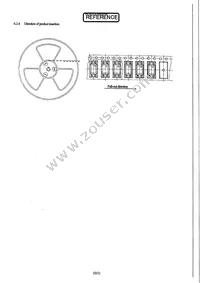 PC851XNNIP9F Datasheet Page 11