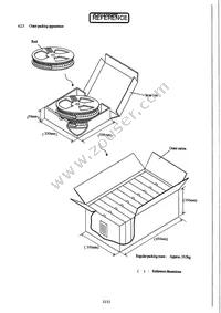 PC851XNNIP9F Datasheet Page 12