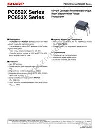 PC853XI Cover