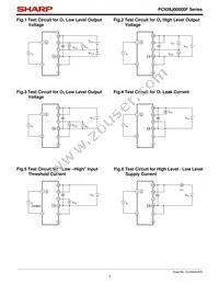 PC928J00000F Datasheet Page 7