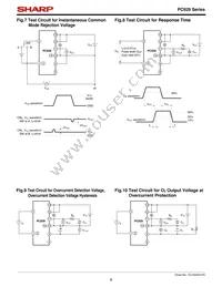 PC929 Datasheet Page 8