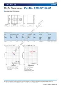 PC95ELT18X7.3-Z Datasheet Page 16