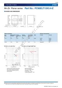 PC95ELT18X7.3-Z Datasheet Page 17