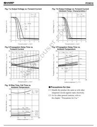 PC9D10 Datasheet Page 4