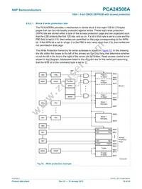 PCA24S08AD Datasheet Page 10