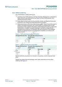 PCA24S08D/DG Datasheet Page 20