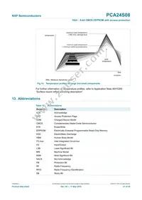 PCA24S08D/DG Datasheet Page 21