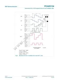 PCA85134H/Q900/1 Datasheet Page 13