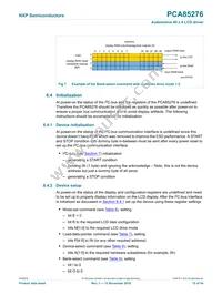 PCA85276ATT/AJ Datasheet Page 15