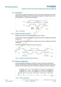 PCA8885TS/Q900/1 Datasheet Page 18