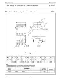 PCA9512D Datasheet Page 13