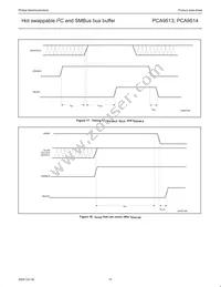 PCA9514D Datasheet Page 15