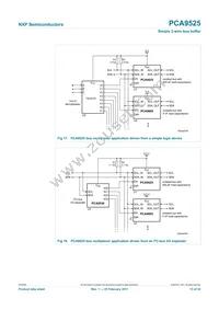 PCA9525DP Datasheet Page 13