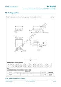 PCA9527DP Datasheet Page 16