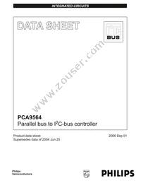 PCA9564N,112 Cover