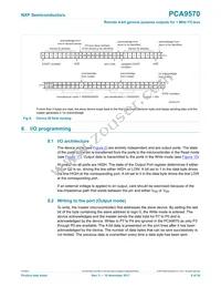 PCA9570GMH Datasheet Page 8