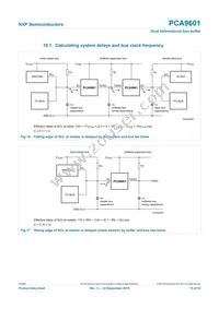 PCA9601DP Datasheet Page 15