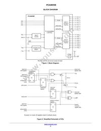 PCA9655EDTR2G Datasheet Page 2