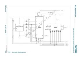 PCF8578T/1 Datasheet Page 9