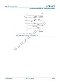 PCF8578T/1 Datasheet Page 12