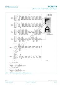 PCF8579T/1 Datasheet Page 12