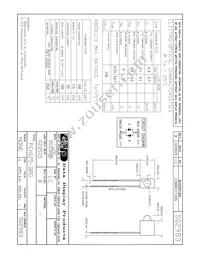 PCH125-NWW Datasheet Cover