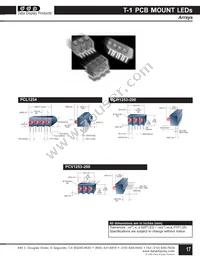 PCL1254-BR5V Datasheet Page 2