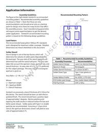 PCLAMP1211P.TGT Datasheet Page 5