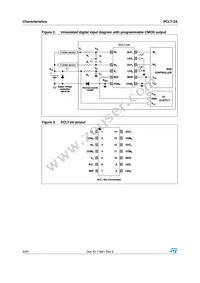 PCLT-2AT4-TR Datasheet Page 4