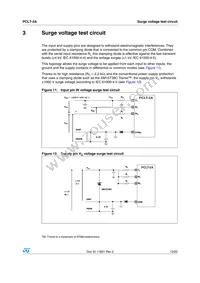 PCLT-2AT4-TR Datasheet Page 13