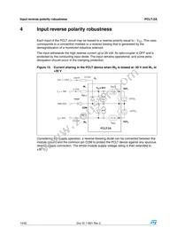 PCLT-2AT4-TR Datasheet Page 14