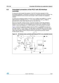 PCLT-2AT4-TR Datasheet Page 17