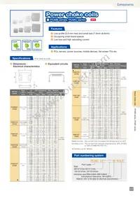 PCMC135T-3R3MF Datasheet Cover