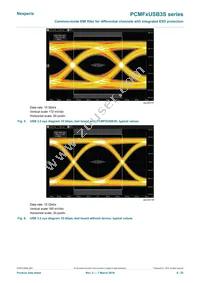 PCMF3USB3SZ Datasheet Page 6