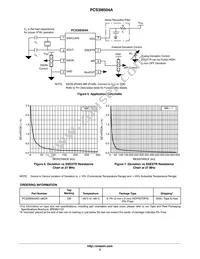 PCS3I8504AG-08CR Datasheet Page 5