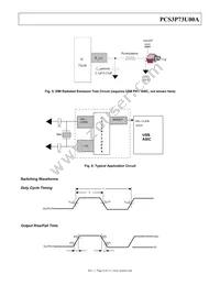 PCS3P73U00AG08TR Datasheet Page 8